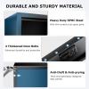 imageBonsaii 18 Cubic Feet Security Home Safe with Digital Keypad Security Box for Jewelry Cash Guns  Document Safe 142quotx1299quotx197quot18 cuft