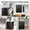 imageBonsaii 18 Cubic Feet Security Home Safe with Digital Keypad Security Box for Jewelry Cash Guns  Document Safe 142quotx1299quotx197quot18 cuft