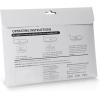 imageBonsaii Paper Shredder Lubricant Sheets12Pack 84 x 59 inchPiece12 PACK