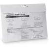 imageBonsaii Paper Shredder Lubricant Sheets12Pack 84 x 59 inchPiece24 PACK
