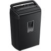 imageBonsaii 10Sheet Cross Cut Paper Shredder 55 Gal Home Office Heavy Duty Shredder for Credit Card Staple Clip with Transparent WindowC209D1 0 Sheet Crosscut