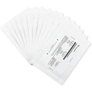 imageBonsaii Paper Shredder Lubricant Sheets12Pack 84 x 59 inchPiece12 PACK