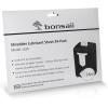 imageBonsaii 8 Sheet Strip Cut S120C Paper Shredder for Home Office Use amp 24 Pack Lubricant Sheets
