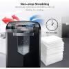 imageBonsaii C149C Shredder and 12Pack Lubricant Sheets