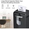 imageBonsaii C149C Shredder and 24Pack Lubricant Sheets