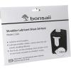 imageBonsaii C149C Shredder and 24Pack Lubricant Sheets