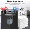 imageBonsaii C149C Shredder and 24Pack Lubricant Sheets