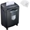 imageBonsaii C149C Shredder and 12Pack Lubricant Sheets