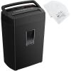 imageBonsaii C275A Shredder and 24Pack Lubricant Sheets