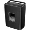 imageBonsaii Paper Shredder 8Sheet Crosscut Home Office Shredder with 42 Gallon Bin P4 Security Level Document Shredder Shred Credit CardMailStapleClip C261C UpdatedCrosscut 8 Sheet