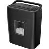 imageBonsaii Paper Shredder 8Sheet Crosscut Home Office Shredder with 42 Gallon Bin P4 Security Level Document Shredder Shred Credit CardMailStapleClip C261C UpdatedMicrocut 6 Sheet