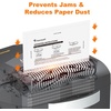 image:imageBonsaii C275A Shredder and 12Pack Lubricant Sheets