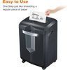 image:imageBonsaii C275A Shredder and 12Pack Lubricant Sheets
