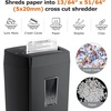 image:imageBonsaii C275A Shredder and 12Pack Lubricant Sheets