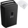 image:imageBonsaii C275A Shredder and 12Pack Lubricant Sheets