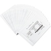 image:imageBonsaii 100 Sheets Auto Feed Paper Shredder and 12Pack Shredder Lubricant Sheets and 24Pack Shredder Lubricant Sheets