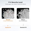 image:imageBonsaii C266B Shredder and 12Pack Lubricant Sheets