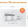 image:imageBonsaii C266B Shredder and 12Pack Lubricant Sheets